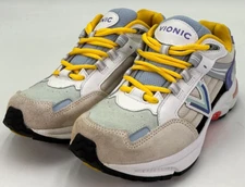 Vionic 23Walk 2.0 Women's Size 7.5 Cream Walking Shoes