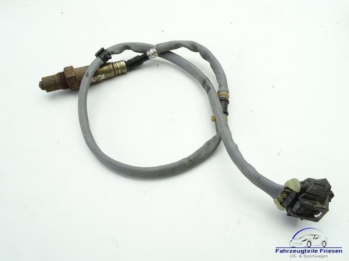 Porsche Boxster S 987 Lambdasonde 987.606.123.02