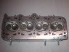VOLKSWAGEN 2.0 GOLF JETTA NEW BEETLE 1996-2004 AEG REBUILT CYLINDER HEAD NO CORE