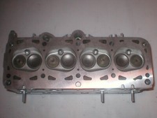 Volkswagen 2.0 Golf Jetta New Beetle 1996-2004 Aeg Rebuilt Cylinder Head No Core