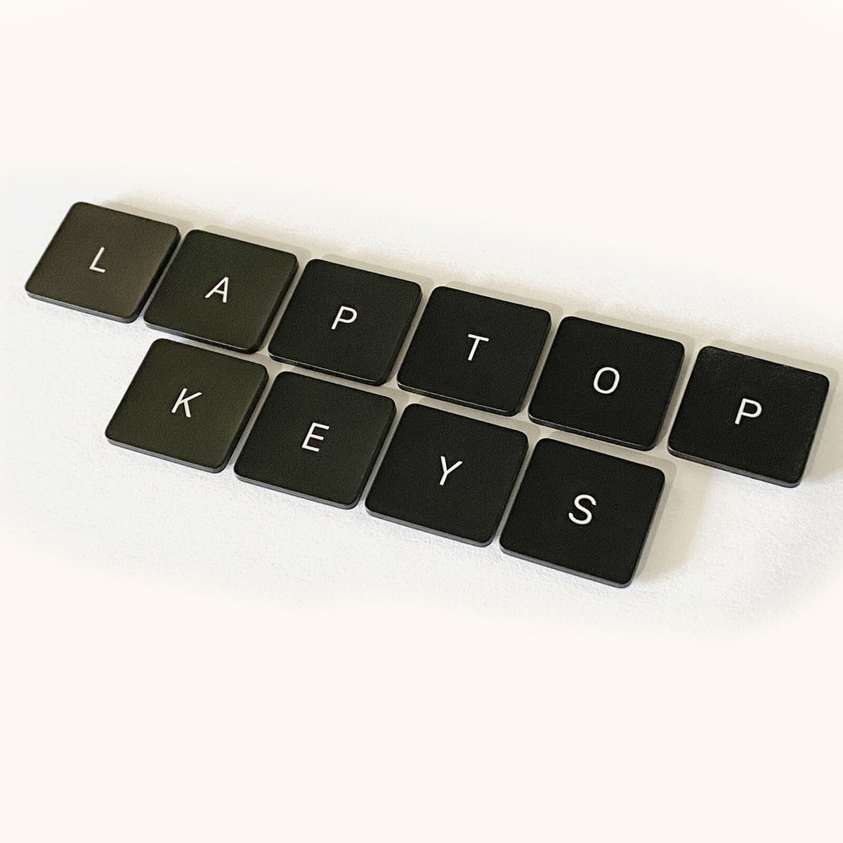 MacBook Air Replacement Key & Clip for A2681 M2 13