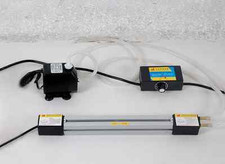 300mm Acrylic Plastic PVC Bending Machine Heater Hot Heating Bender 220V New