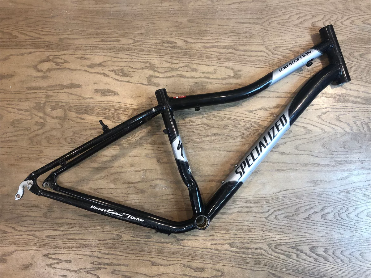 Specialized expedition best sale hybrid