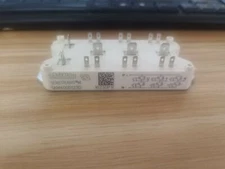 1PC New SEMIKRON SKM40GD123D IGBT Module In Box Free Shipping #US