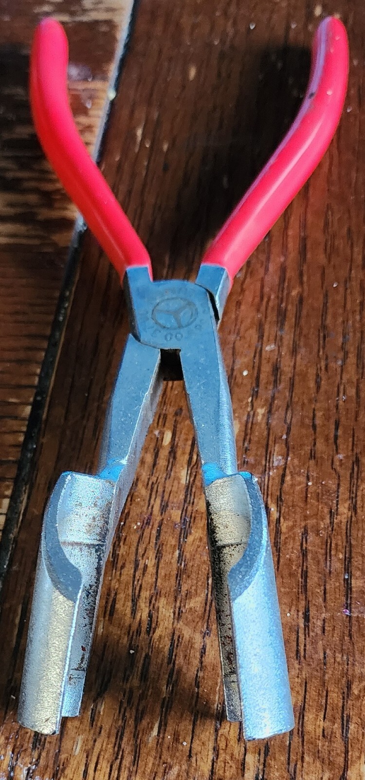 MERCEDES BENZ 103589003700 Lumen Spark Plug Wire Pliers for sale 