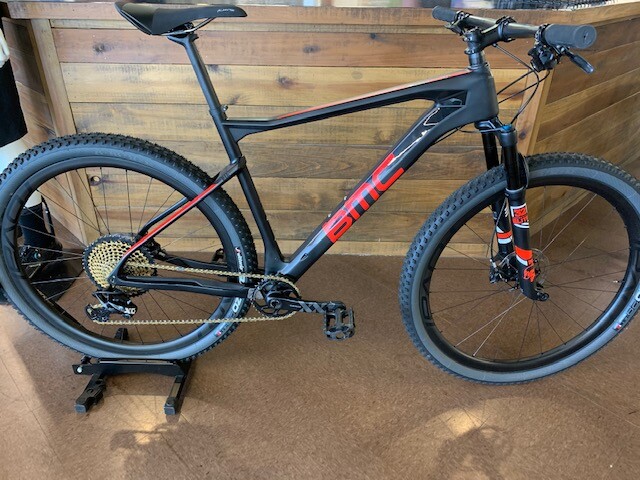 bmc teamelite 2