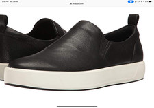 ecco soft 5 low chelsea