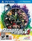 Danganronpa V3: Killing Harmony (Sony PlayStation Vita, 2017) NEW