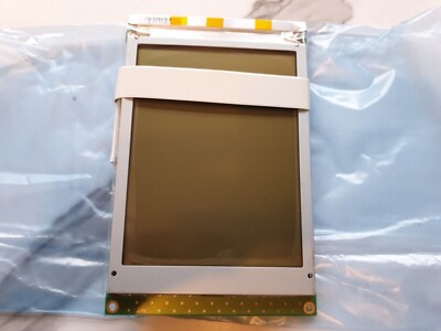 NEU Optrex DMF-50840, NF R-SFW-AW 0262M5D LCD Bildschirm Panel (LI-685)