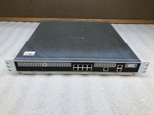 Trend Micro Tipping Point 440T Threat Protection System W/ TippingPoint OS 5.0.2