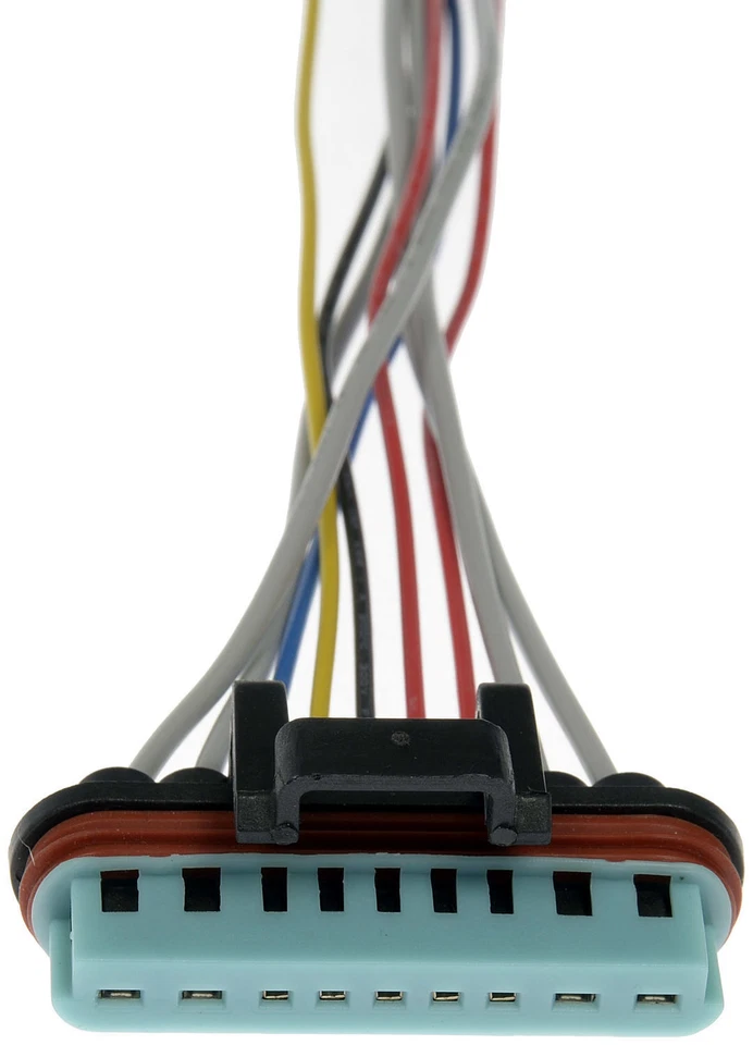 Engine Valve Cover Gasket fits 1998-2002 International 3400,3800,4700LP,4700LPX - Image 4 of 4