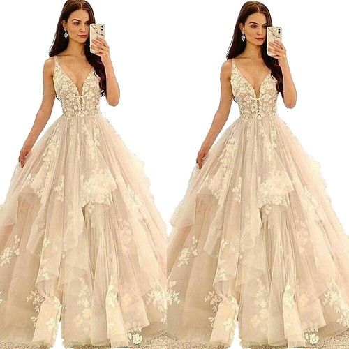 astr the label v neck lace fit & flare dress Anora Floral Tiered Maxi Dress main image 0