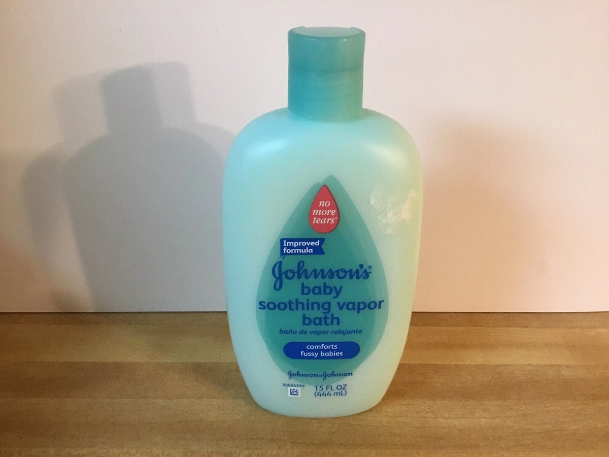 Vapor bath on sale for babies
