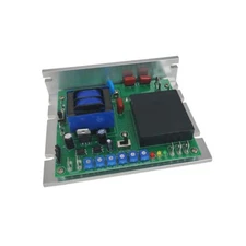 Input 115/230VAC brushed DC motor driver 10A 15A 500W 700W 1000W controller