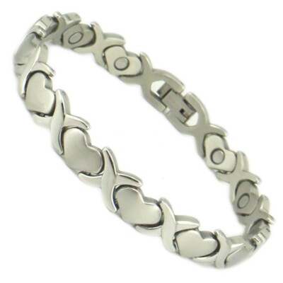 T-Prime 2121 High Quality Positive Energy Power Magnet Bracelet