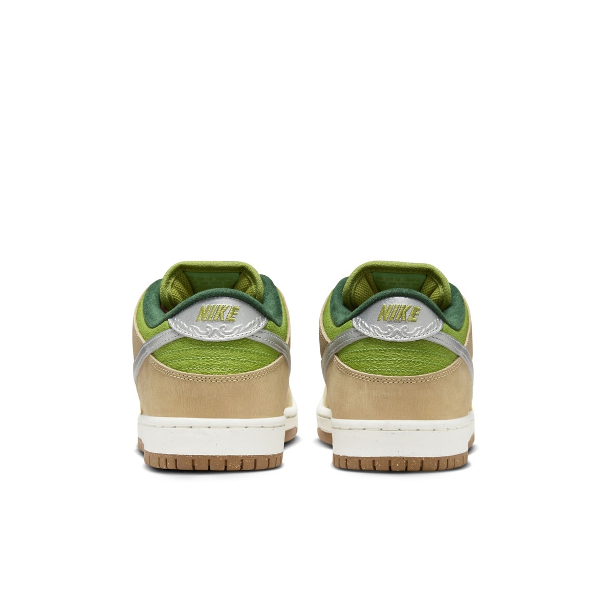 Nike SB Dunk Low \'Escargot\' Men’s Size 10 (FQ7585-200) DS OG ALL Nike Sb Dunk Low Pro WC [FQ7585-200] ? “Escargot  main image 3