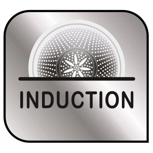 Tefal DUETTO+ 3er Pfannenset Bratpfannen 20/24/28cm Thermo-Sport alle Herdarten - Bild 4 von 4