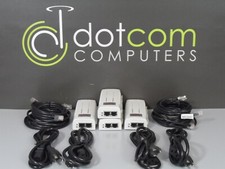 Shoretel PowerDsine 3001 PoE Power Injector PD-3001/AC Warranty Lot of 4X