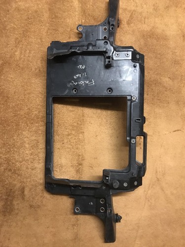 Skoda Fabia 2000-2007 Models Front Slam Panel Genuine Oem Of 1.4 - Picture 3 of 11