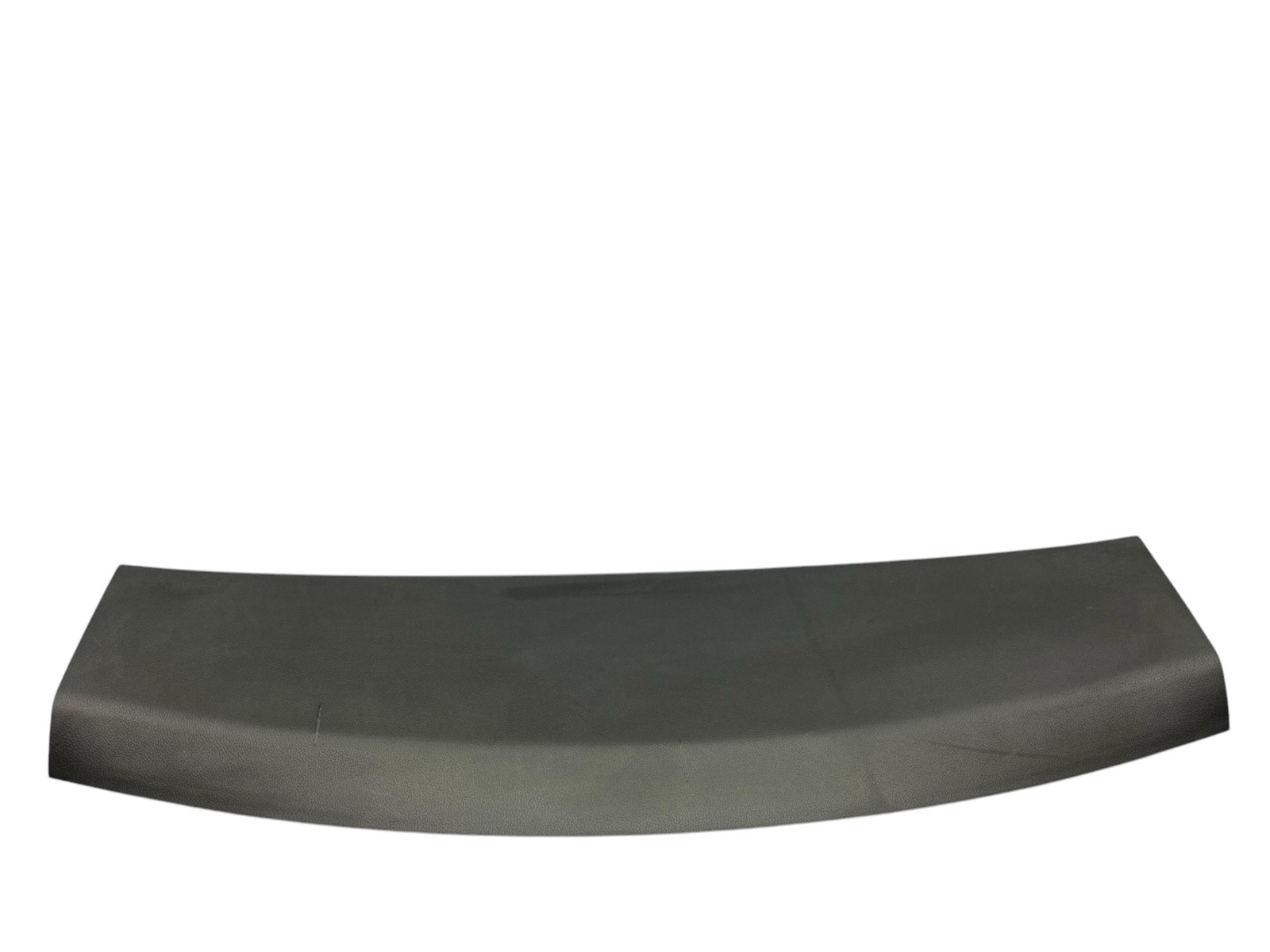 2017-2022 MASERATI LEVANTE REAR LIFT GATE TAIL GATE UPPER INTERIOR PANEL | BLACK