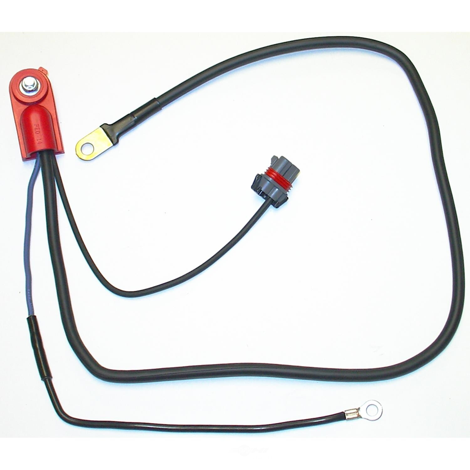 for Chevy S10 19961997 Standard A454ddf Battery Cable for sale online