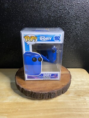 Funko Pop! Vinyl: Pixar - Dory #192