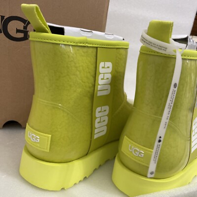 UGG　W　Classic　Clear　mini　新品　24 s-l400.jpg