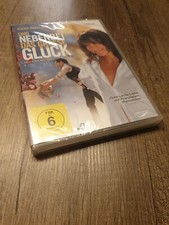Und nebenbei das große Glück