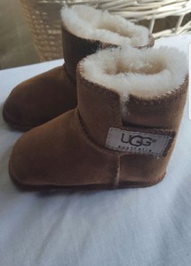 baby uggs size 2