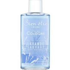 Bien-Etre L'Original Eau De Cologne Lavande 250ml Imported From France