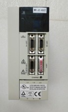 Mitsubishi MR-J2-40CT Servo Driver MRJ240CT Amplifiers Motor Controls New In Box
