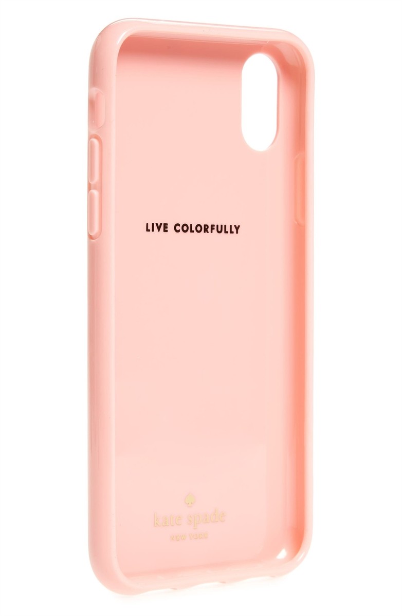 iPhoneケース kate spade NEW YORK - Kate spade iPhone 6 Amazon.com: kate spade new york - Hybrid Hard Shell Case for