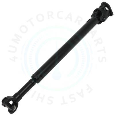 Fit For Ford F250 F350 Super Duty Excursion 4WD Front Drive Shaft Assembly
