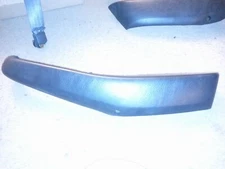 TL        2003 Interior Passanger front armrest 258627