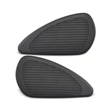 Tank Knee Pad for Honda Shadow VT 600 / 125 C PD6 black
