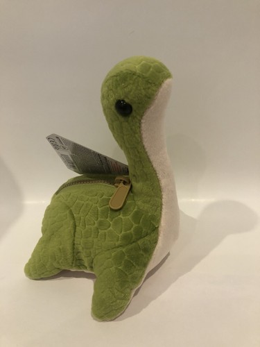 APEX LEGENDS Nessie Plush 6-Inch Stuffed Collectible Figure New - Picture 3 of 4