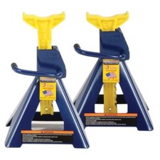 Hein-werner Hw93503 3 Ton Jack Stands Pair