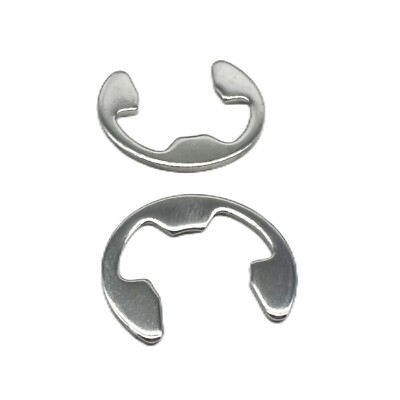 Trim Ram E Ring Clip for Mercruiser Alpha Gen 2 Sterndrive, Replaces: 53-815949