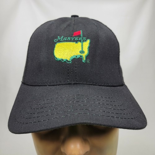 Masters Golf Tournament Augusta Strap 