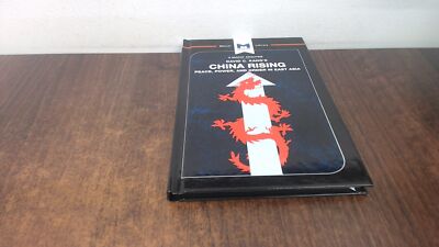 			An Analysis of David C. Kangs China Rising: Peace, Power and Orde		
