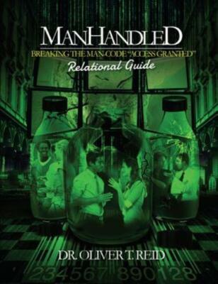 Manhandled: Breaking The Man Code 9781547086832| eBay