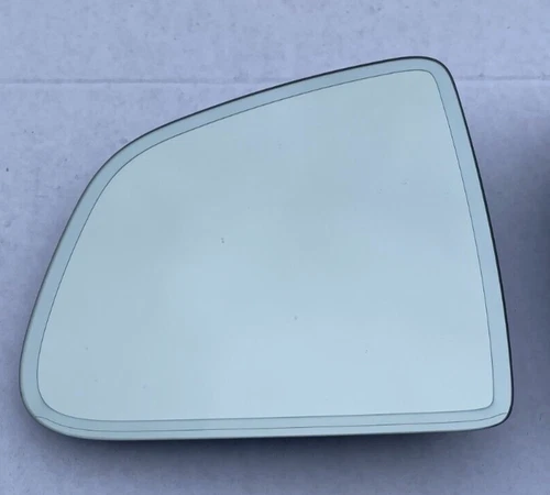 Tesla Model Y Mirror Glass Left  (LH) with Heating & Dimming 2020-2023