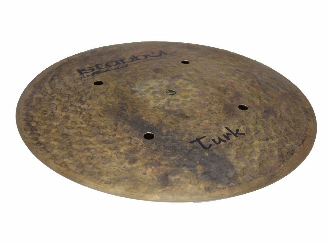 パーカッション・打楽器 Istanbul Mehmet turk 13 Istanbul Mehmet 13