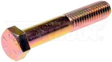 Dorman 960-325 Cap Screw-Hex Head-Grade 8- 7/16-14 x 2-1/2 In.