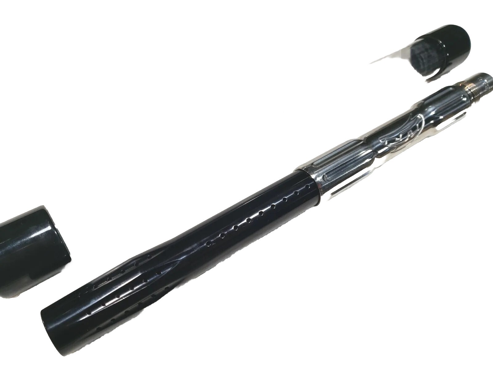 Barrel