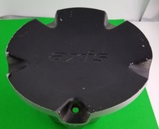 Axis  Center Cap Dc-0086 Blakc Wheels Center Cap
