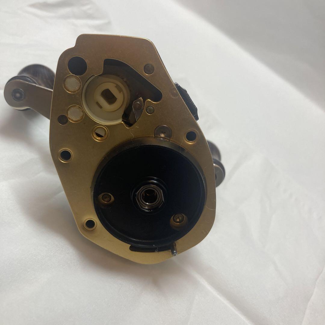 OLD DAIWA PHANTOM Tournament SS-10 Vintage BaitCasting Reel OLD DAIWA PHANTOM Tournament SS-10 Vintage BaitCasting Reel