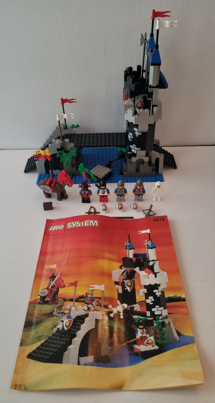 lego helicarrier 76042