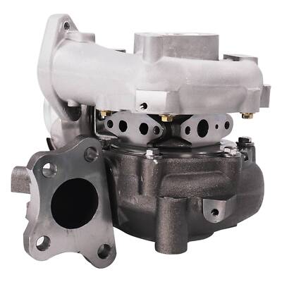 Turbo Turbocharger 14411EB70C For Nissan Navara Pathfinder GT2056V