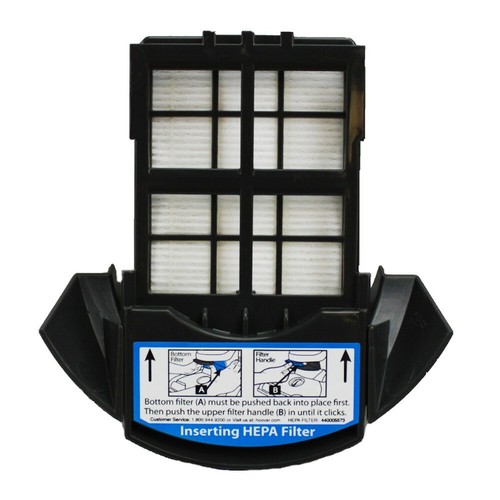 House Vacuum Exhaust Filter 
